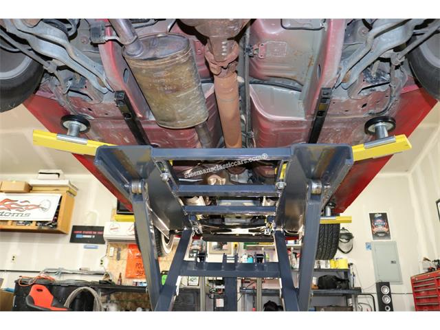 2002 Ford Mustang (CC-1837779) for sale in Rochester Hills, Michigan