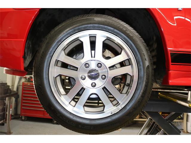 2002 Ford Mustang (CC-1837779) for sale in Rochester Hills, Michigan