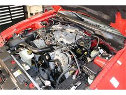 2002 Ford Mustang (CC-1837779) for sale in Rochester Hills, Michigan