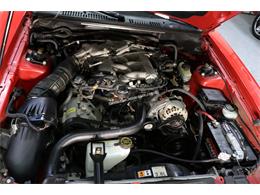 2002 Ford Mustang (CC-1837779) for sale in Rochester Hills, Michigan