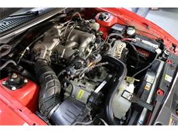 2002 Ford Mustang (CC-1837779) for sale in Rochester Hills, Michigan
