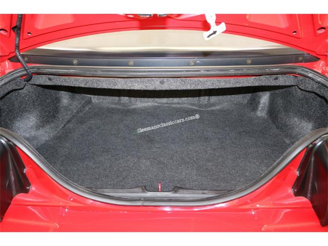 2002 Ford Mustang (CC-1837779) for sale in Rochester Hills, Michigan