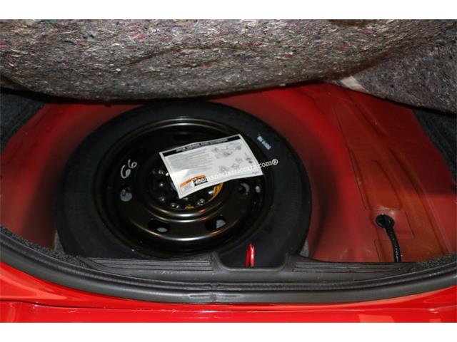 2002 Ford Mustang (CC-1837779) for sale in Rochester Hills, Michigan