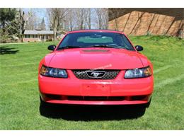 2002 Ford Mustang (CC-1837779) for sale in Rochester Hills, Michigan