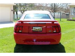 2002 Ford Mustang (CC-1837779) for sale in Rochester Hills, Michigan