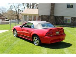 2002 Ford Mustang (CC-1837779) for sale in Rochester Hills, Michigan