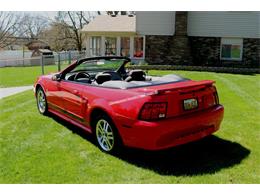 2002 Ford Mustang (CC-1837779) for sale in Rochester Hills, Michigan