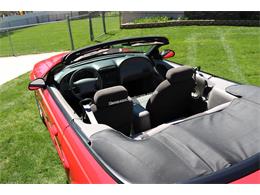 2002 Ford Mustang (CC-1837779) for sale in Rochester Hills, Michigan