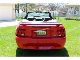 2002 Ford Mustang (CC-1837779) for sale in Rochester Hills, Michigan
