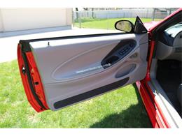 2002 Ford Mustang (CC-1837779) for sale in Rochester Hills, Michigan