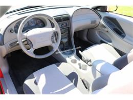2002 Ford Mustang (CC-1837779) for sale in Rochester Hills, Michigan