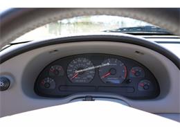 2002 Ford Mustang (CC-1837779) for sale in Rochester Hills, Michigan