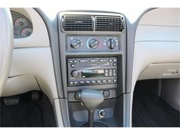 2002 Ford Mustang (CC-1837779) for sale in Rochester Hills, Michigan