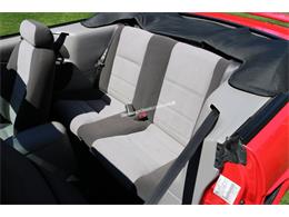 2002 Ford Mustang (CC-1837779) for sale in Rochester Hills, Michigan