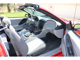 2002 Ford Mustang (CC-1837779) for sale in Rochester Hills, Michigan