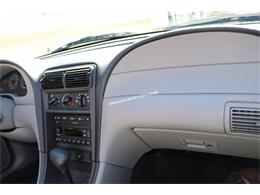 2002 Ford Mustang (CC-1837779) for sale in Rochester Hills, Michigan
