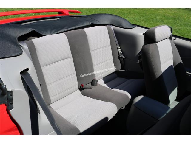 2002 Ford Mustang (CC-1837779) for sale in Rochester Hills, Michigan