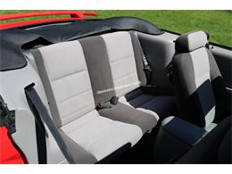 2002 Ford Mustang (CC-1837779) for sale in Rochester Hills, Michigan