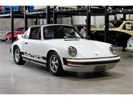 1974 Porsche 911 (CC-1830778) for sale in San Carlos, California