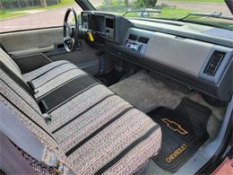 1990 Chevrolet C/K 1500 (CC-1837786) for sale in CONROE, Texas