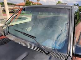 1990 Chevrolet C/K 1500 (CC-1837786) for sale in CONROE, Texas