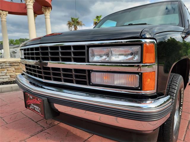 1990 Chevrolet C/K 1500 (CC-1837786) for sale in CONROE, Texas