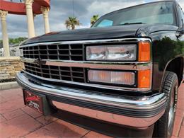 1990 Chevrolet C/K 1500 (CC-1837786) for sale in CONROE, Texas