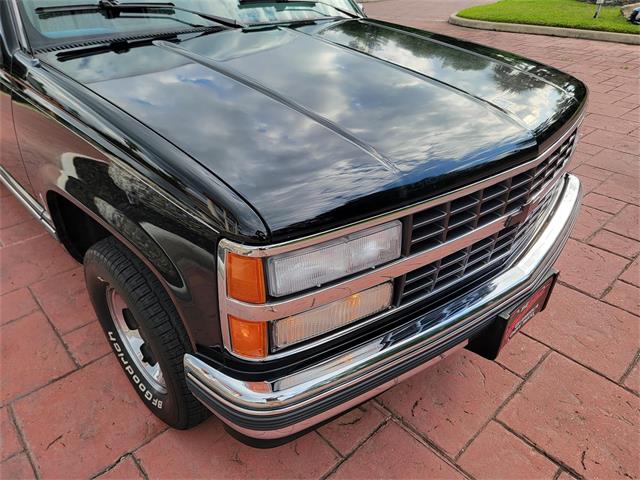 1990 Chevrolet C/K 1500 (CC-1837786) for sale in CONROE, Texas