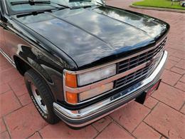 1990 Chevrolet C/K 1500 (CC-1837786) for sale in CONROE, Texas
