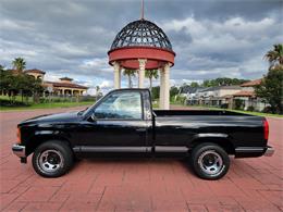 1990 Chevrolet C/K 1500 (CC-1837786) for sale in CONROE, Texas