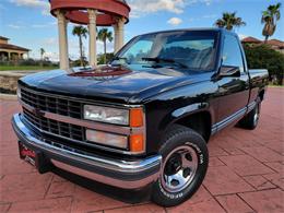 1990 Chevrolet C/K 1500 (CC-1837786) for sale in CONROE, Texas