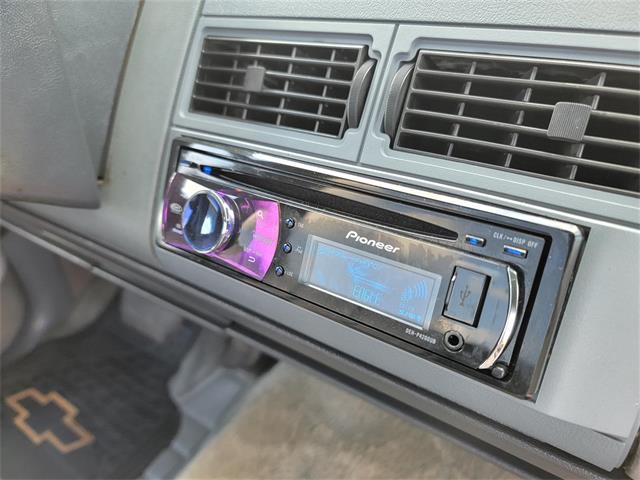 1990 Chevrolet C/K 1500 (CC-1837786) for sale in CONROE, Texas