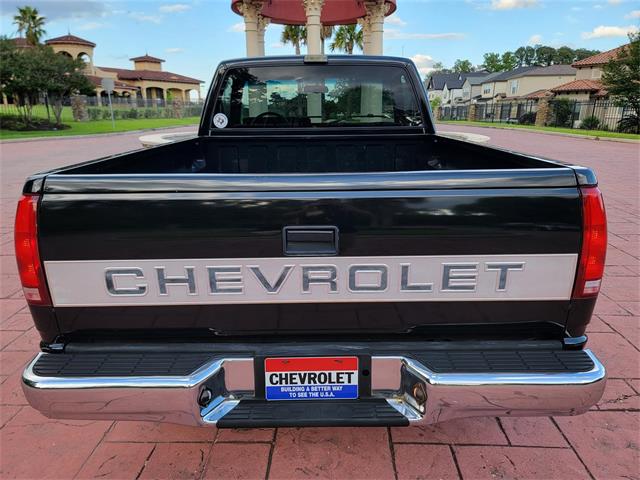 1990 Chevrolet C/K 1500 (CC-1837786) for sale in CONROE, Texas