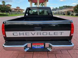 1990 Chevrolet C/K 1500 (CC-1837786) for sale in CONROE, Texas