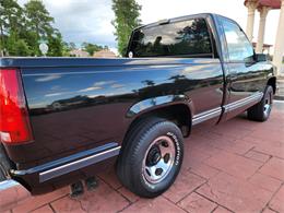 1990 Chevrolet C/K 1500 (CC-1837786) for sale in CONROE, Texas