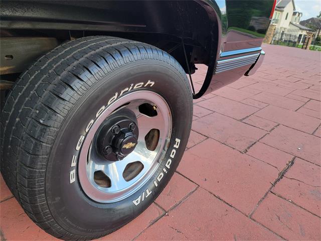1990 Chevrolet C/K 1500 (CC-1837786) for sale in CONROE, Texas