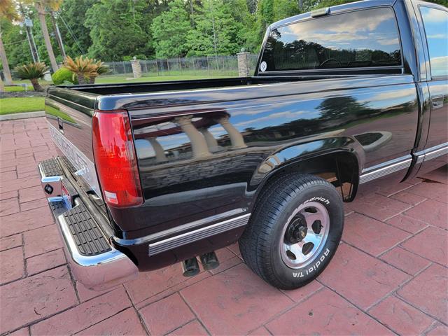 1990 Chevrolet C/K 1500 (CC-1837786) for sale in CONROE, Texas