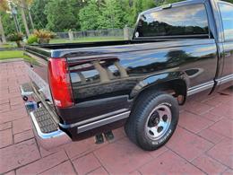 1990 Chevrolet C/K 1500 (CC-1837786) for sale in CONROE, Texas