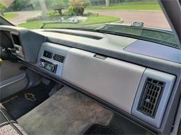 1990 Chevrolet C/K 1500 (CC-1837786) for sale in CONROE, Texas