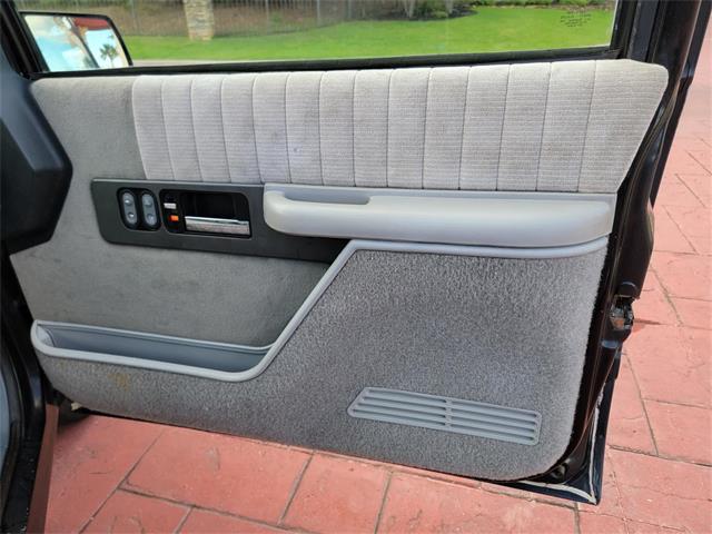 1990 Chevrolet C/K 1500 (CC-1837786) for sale in CONROE, Texas