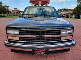 1990 Chevrolet C/K 1500 (CC-1837786) for sale in CONROE, Texas