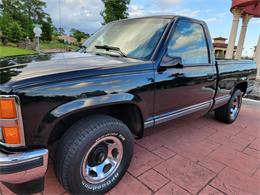 1990 Chevrolet C/K 1500 (CC-1837786) for sale in CONROE, Texas