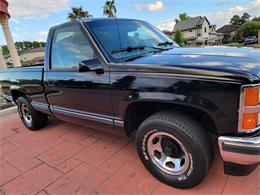 1990 Chevrolet C/K 1500 (CC-1837786) for sale in CONROE, Texas