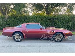 1979 Pontiac Firebird Trans Am (CC-1837791) for sale in West Palm Beach, Florida