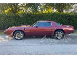 1979 Pontiac Firebird Trans Am (CC-1837791) for sale in West Palm Beach, Florida