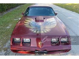 1979 Pontiac Firebird Trans Am (CC-1837791) for sale in West Palm Beach, Florida