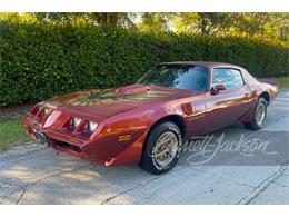 1979 Pontiac Firebird Trans Am (CC-1837791) for sale in West Palm Beach, Florida