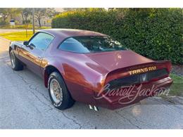 1979 Pontiac Firebird Trans Am (CC-1837791) for sale in West Palm Beach, Florida