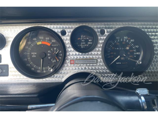 1979 Pontiac Firebird Trans Am (CC-1837791) for sale in West Palm Beach, Florida