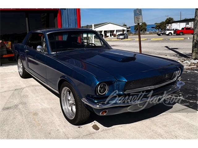 1965 Ford Mustang (CC-1837792) for sale in West Palm Beach, Florida